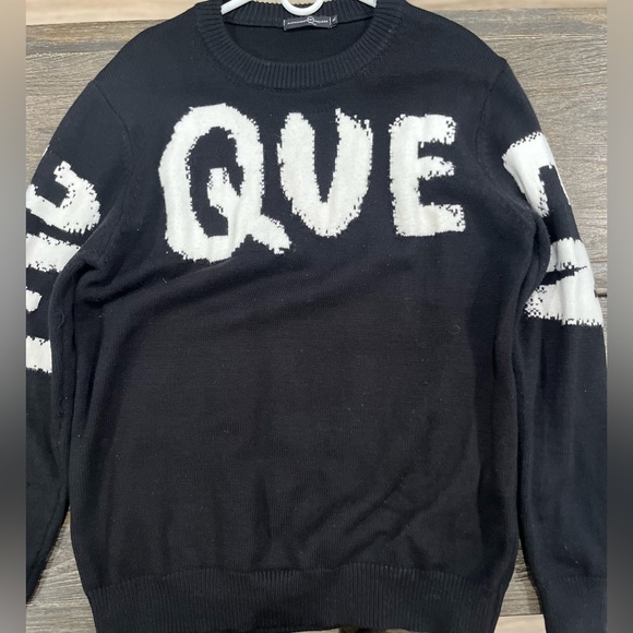 Alexander McQueen Other - Alexander McQueen crewneck